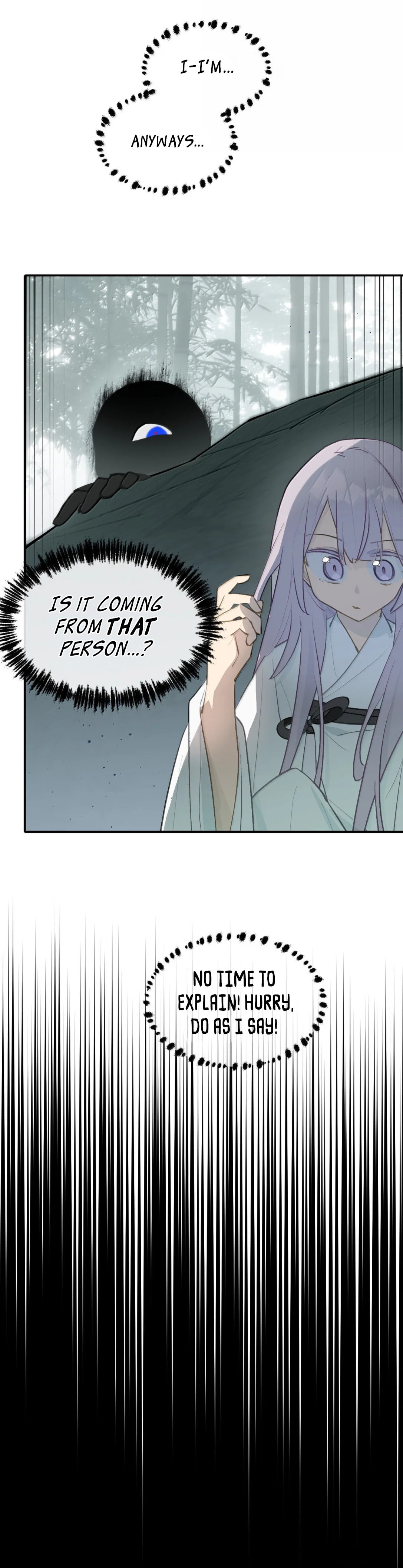 Sha Si Nan Zhu Ranhou Chengwei Nv Mo Tou Chapter 92 page 26 - 