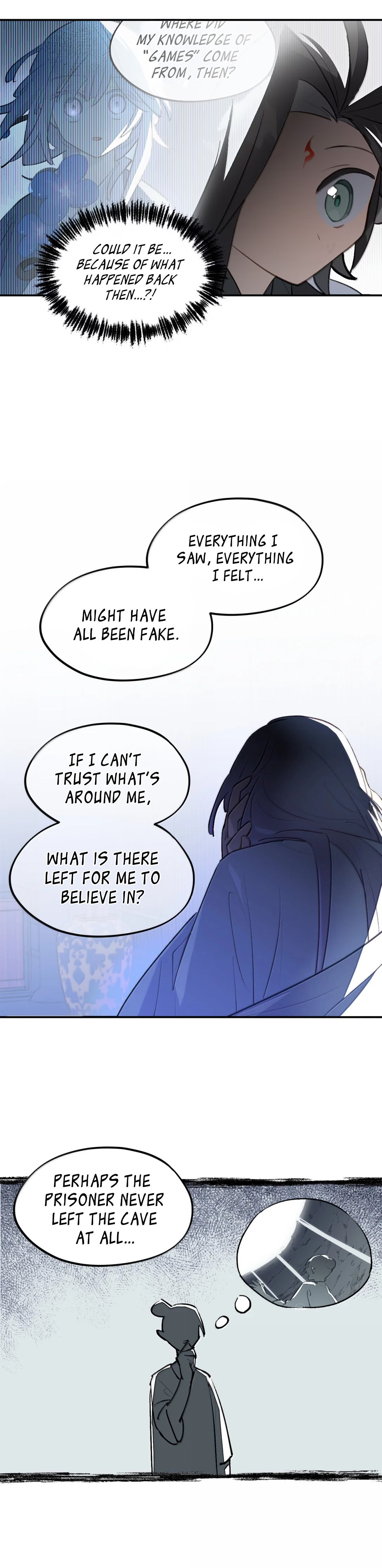 Sha Si Nan Zhu Ranhou Chengwei Nv Mo Tou Chapter 92 page 7 - 