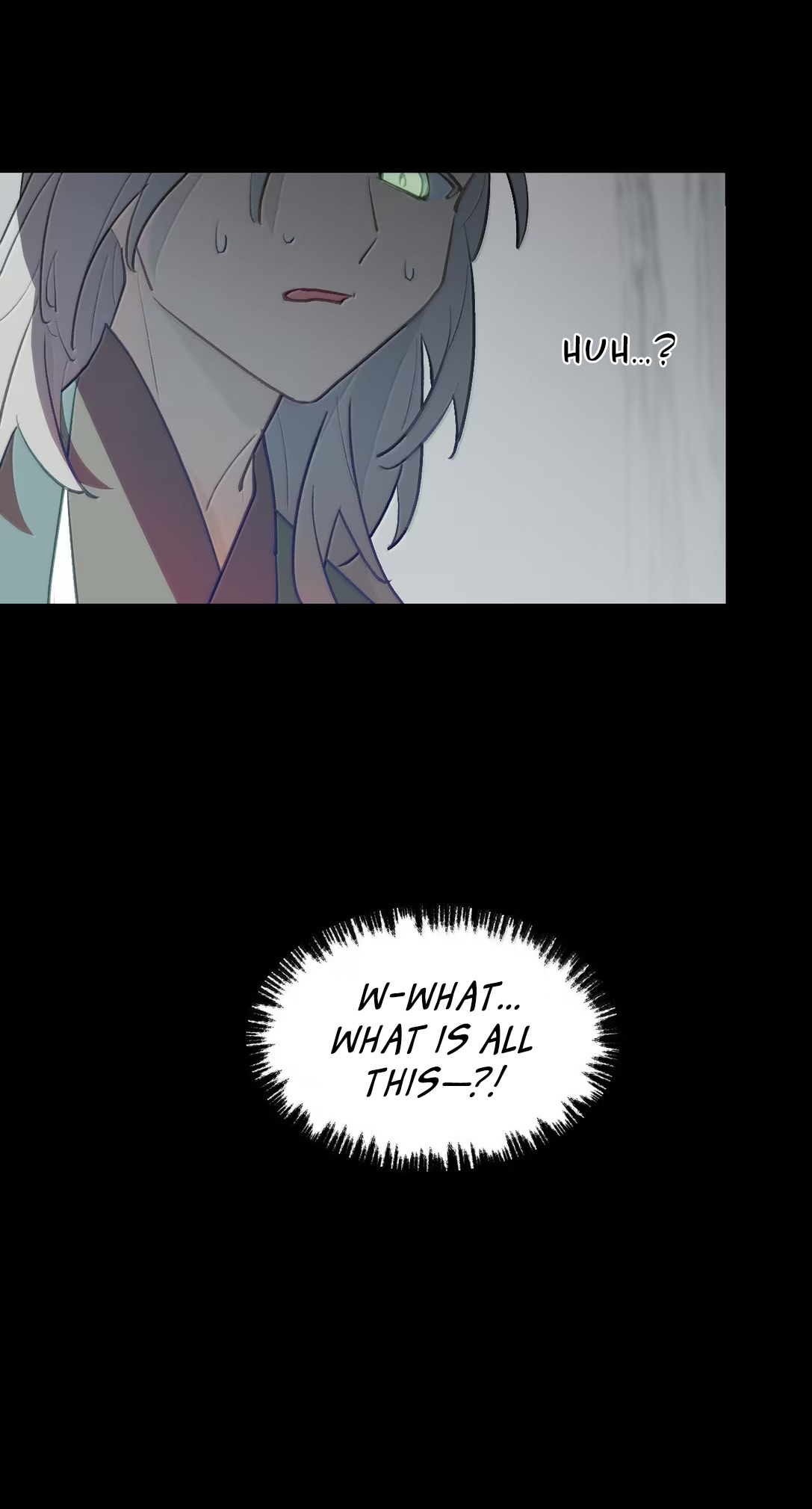 Sha Si Nan Zhu Ranhou Chengwei Nv Mo Tou Chapter 93 page 17 - 