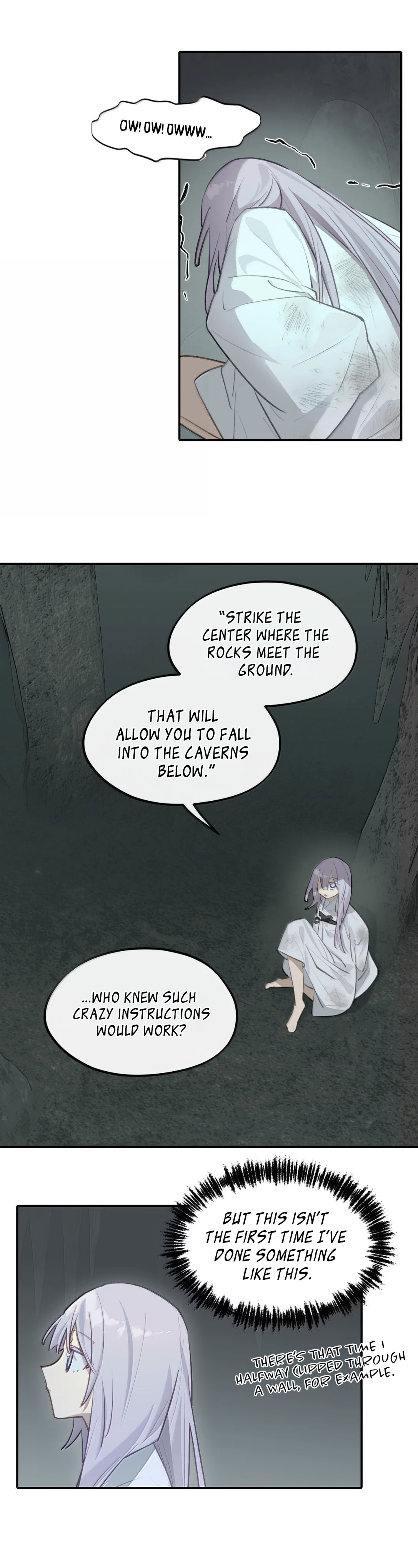 Sha Si Nan Zhu Ranhou Chengwei Nv Mo Tou Chapter 93 page 5 - 