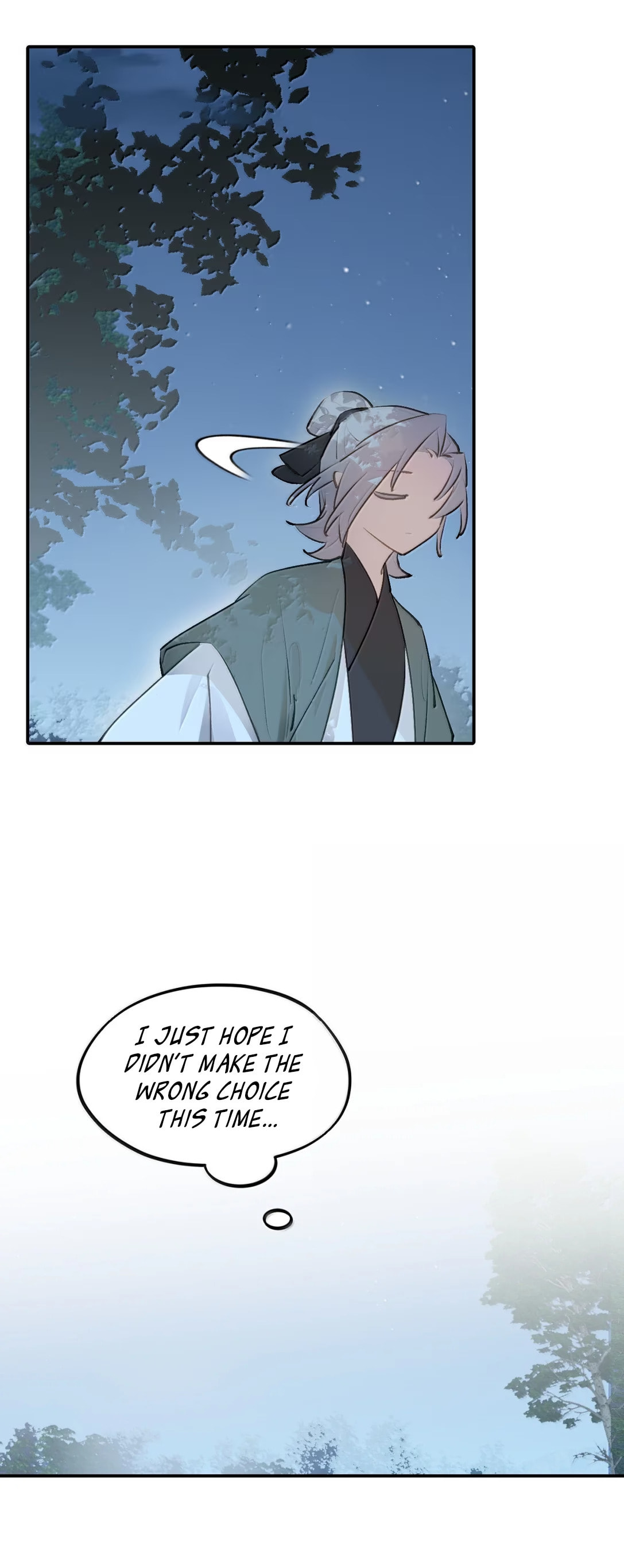 Sha Si Nan Zhu Ranhou Chengwei Nv Mo Tou Chapter 94 page 16 - 