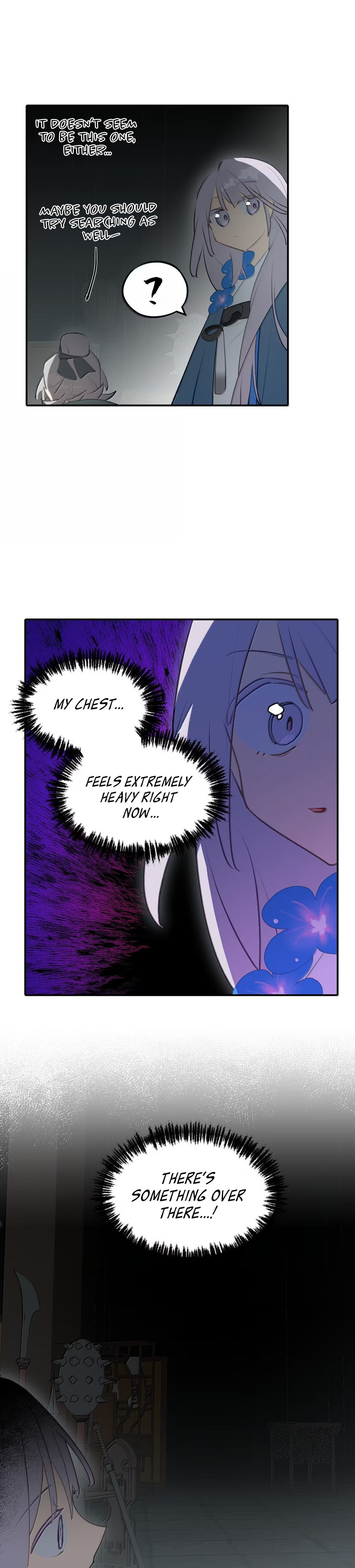 Sha Si Nan Zhu Ranhou Chengwei Nv Mo Tou Chapter 95 page 15 - 