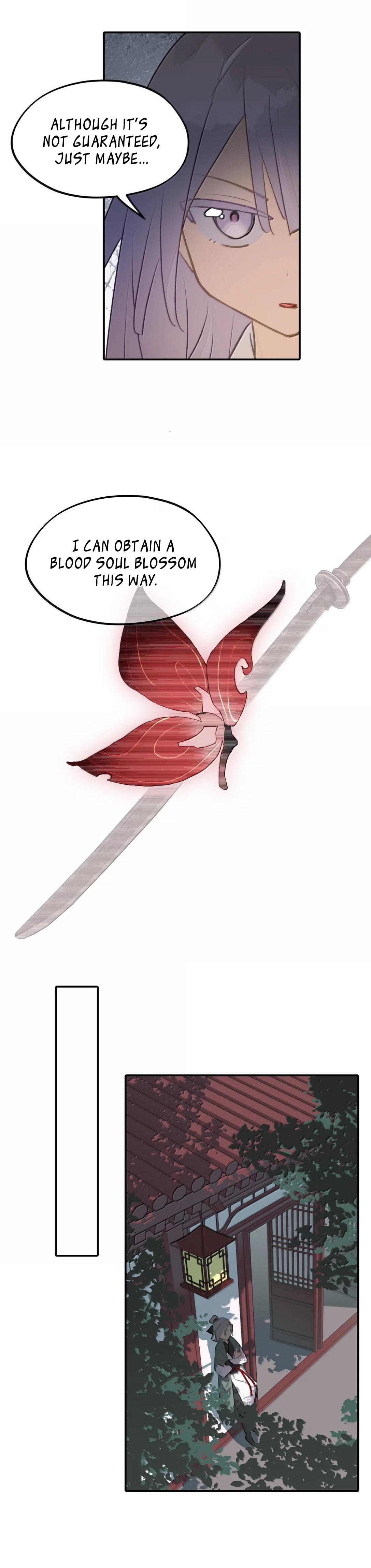 Sha Si Nan Zhu Ranhou Chengwei Nv Mo Tou Chapter 97 page 6 - 