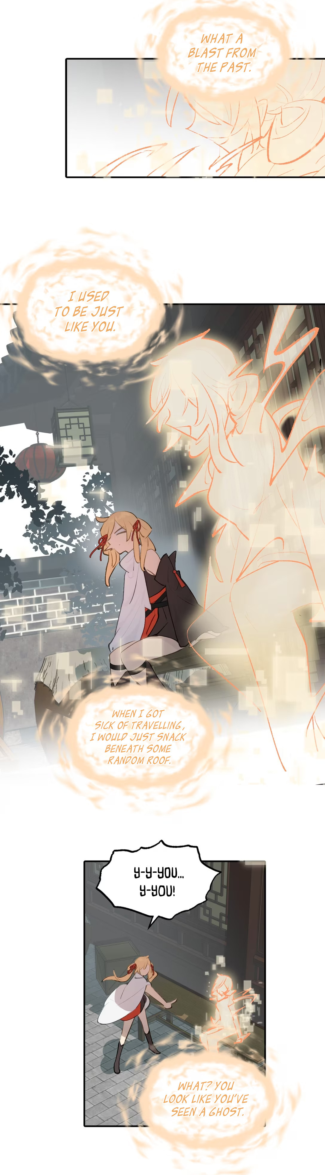 Sha Si Nan Zhu Ranhou Chengwei Nv Mo Tou Chapter 98 page 16 - 