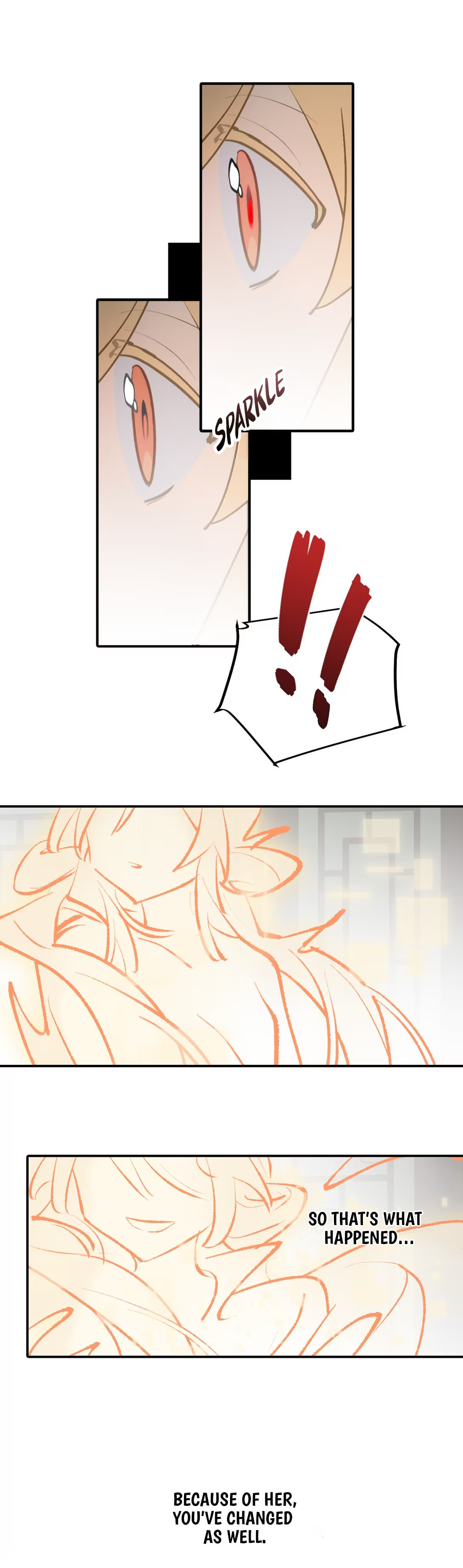 Sha Si Nan Zhu Ranhou Chengwei Nv Mo Tou Chapter 98 page 21 - 