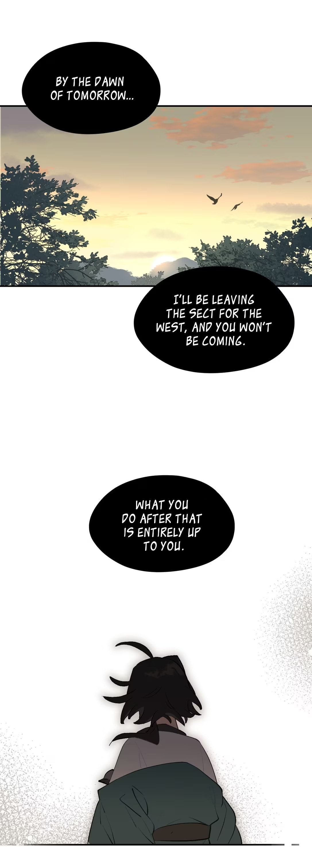 Sha Si Nan Zhu Ranhou Chengwei Nv Mo Tou Chapter 98 page 4 - 