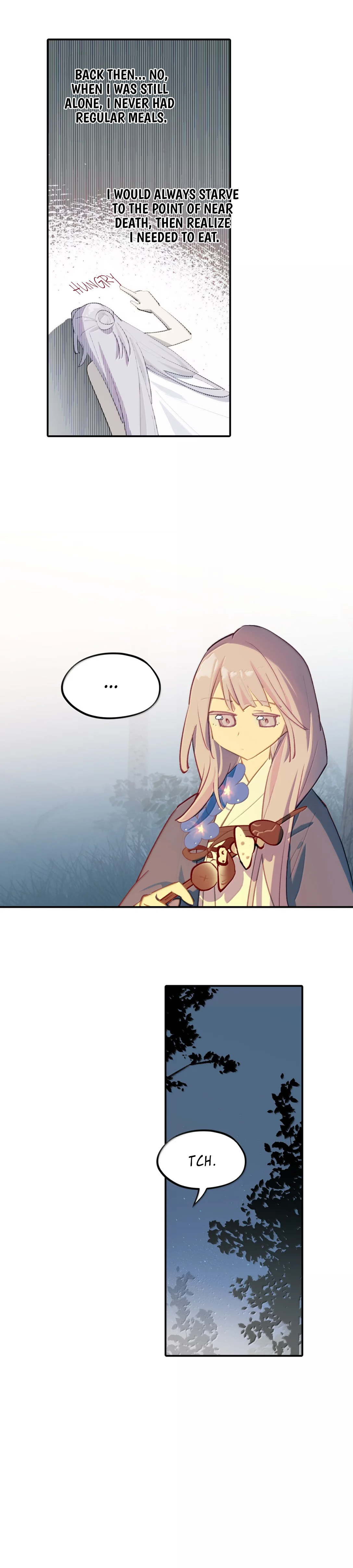 Sha Si Nan Zhu Ranhou Chengwei Nv Mo Tou Chapter 99 page 14 - 