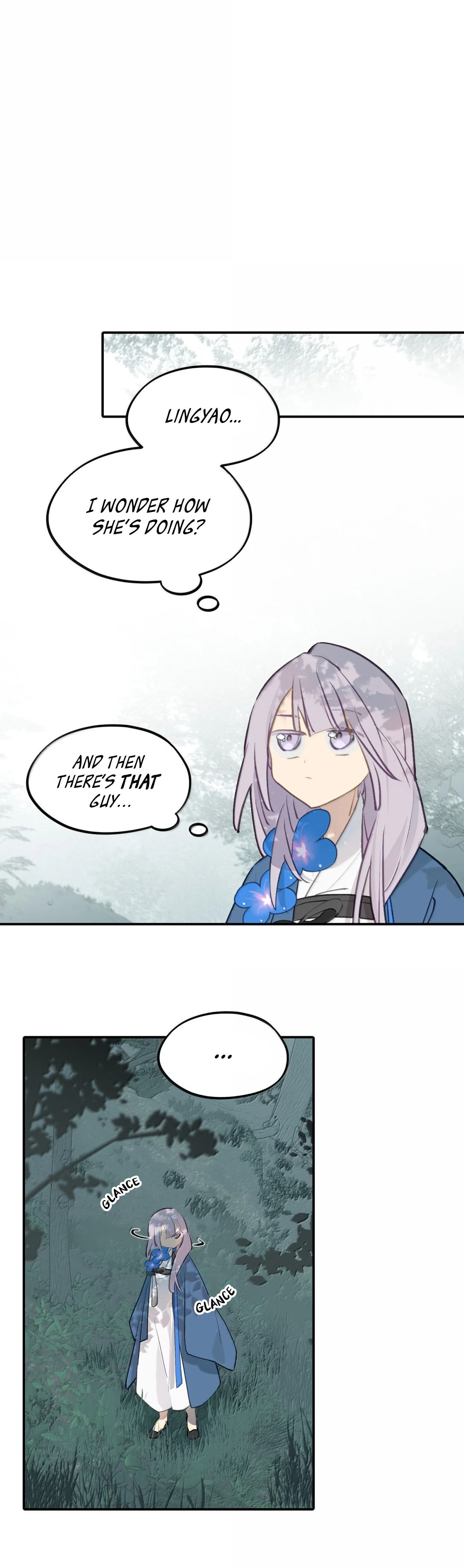 Sha Si Nan Zhu Ranhou Chengwei Nv Mo Tou Chapter 99 page 5 - 