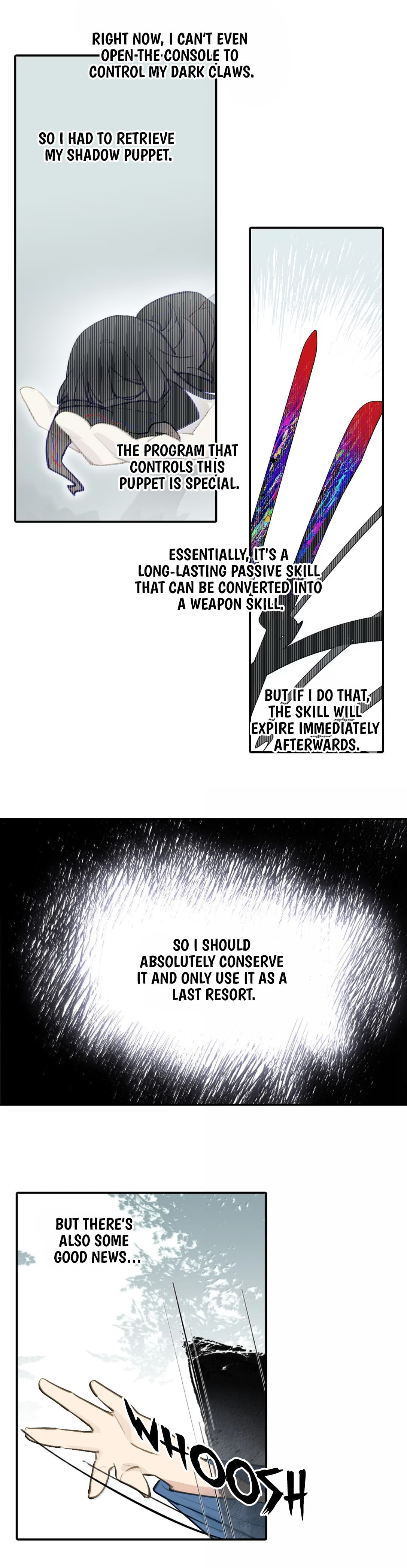 Sha Si Nan Zhu Ranhou Chengwei Nv Mo Tou Chapter 99 page 7 - 