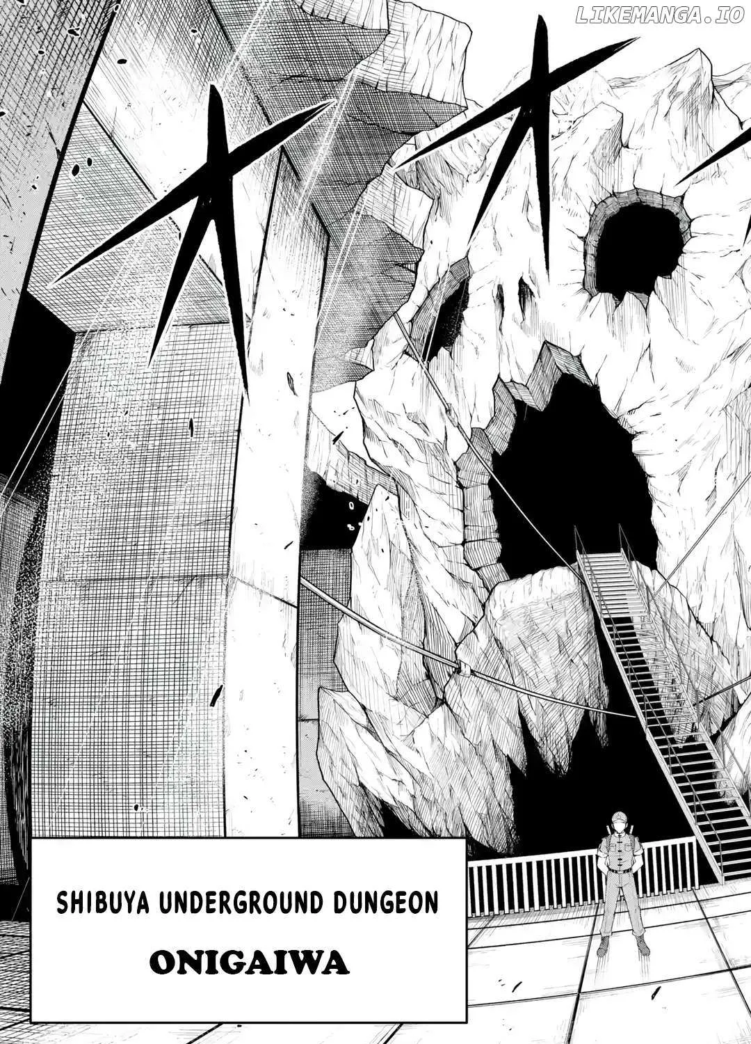 Shachiku Kensei, Haishinsha ni naru - Black Guild Kaishain, Ukkari Kaishayou Kaisen de S-kyuu Monster wo Aite ni Musou suru Tokoro wo Zenkoku Haishin shite shimau Chapter 1 page 26 - 