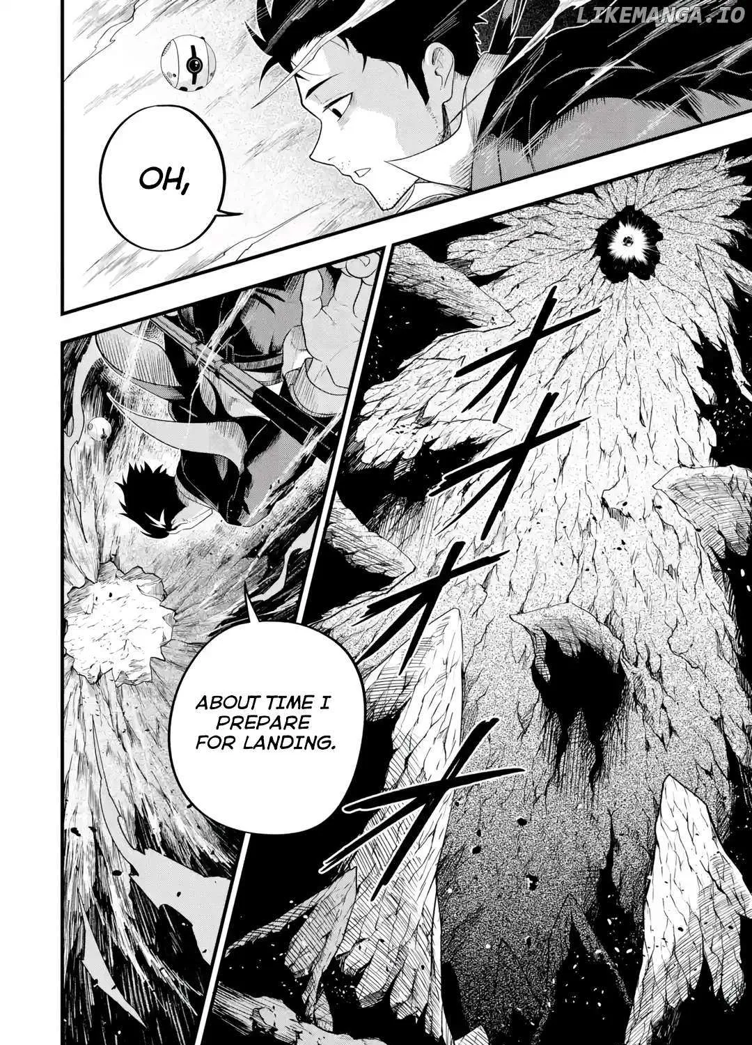 Shachiku Kensei, Haishinsha ni naru - Black Guild Kaishain, Ukkari Kaishayou Kaisen de S-kyuu Monster wo Aite ni Musou suru Tokoro wo Zenkoku Haishin shite shimau Chapter 1 page 72 - 
