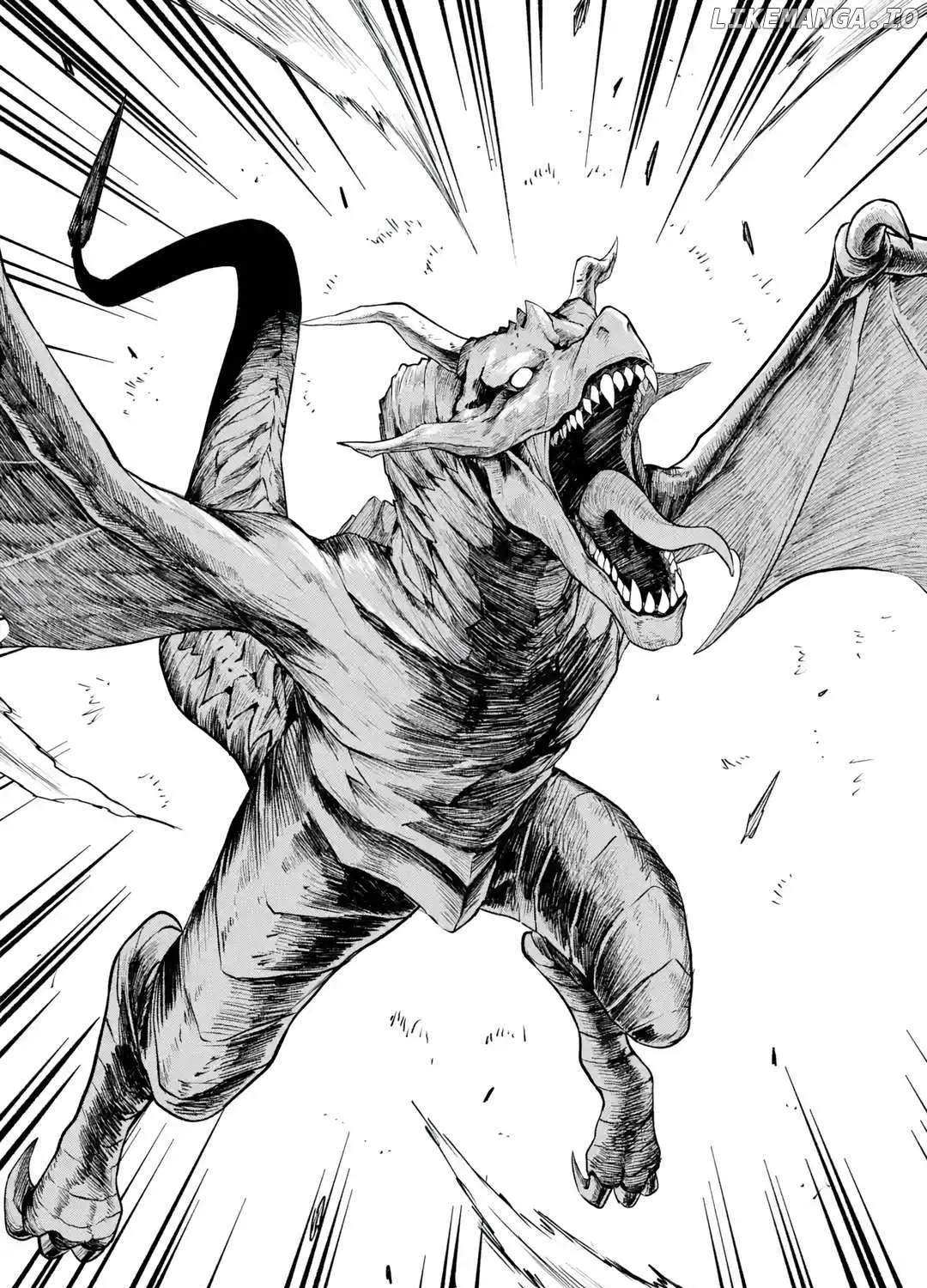Shachiku Kensei, Haishinsha ni naru - Black Guild Kaishain, Ukkari Kaishayou Kaisen de S-kyuu Monster wo Aite ni Musou suru Tokoro wo Zenkoku Haishin shite shimau Chapter 1 page 78 - 