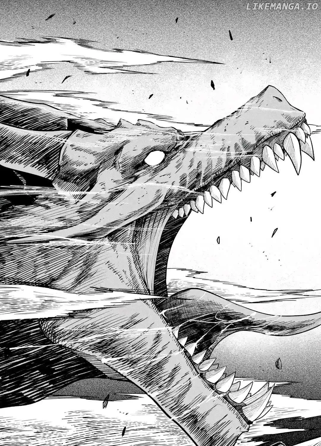 Shachiku Kensei, Haishinsha ni naru - Black Guild Kaishain, Ukkari Kaishayou Kaisen de S-kyuu Monster wo Aite ni Musou suru Tokoro wo Zenkoku Haishin shite shimau Chapter 1 page 86 - 