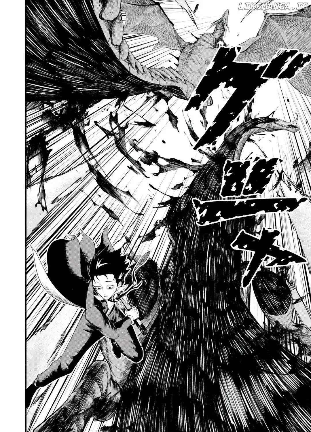 Shachiku Kensei, Haishinsha ni naru - Black Guild Kaishain, Ukkari Kaishayou Kaisen de S-kyuu Monster wo Aite ni Musou suru Tokoro wo Zenkoku Haishin shite shimau Chapter 1 page 92 - 