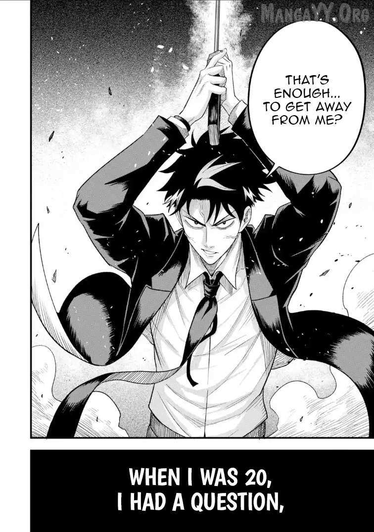 Shachiku Kensei, Haishinsha ni naru - Black Guild Kaishain, Ukkari Kaishayou Kaisen de S-kyuu Monster wo Aite ni Musou suru Tokoro wo Zenkoku Haishin shite shimau Chapter 10.1 page 15 - 