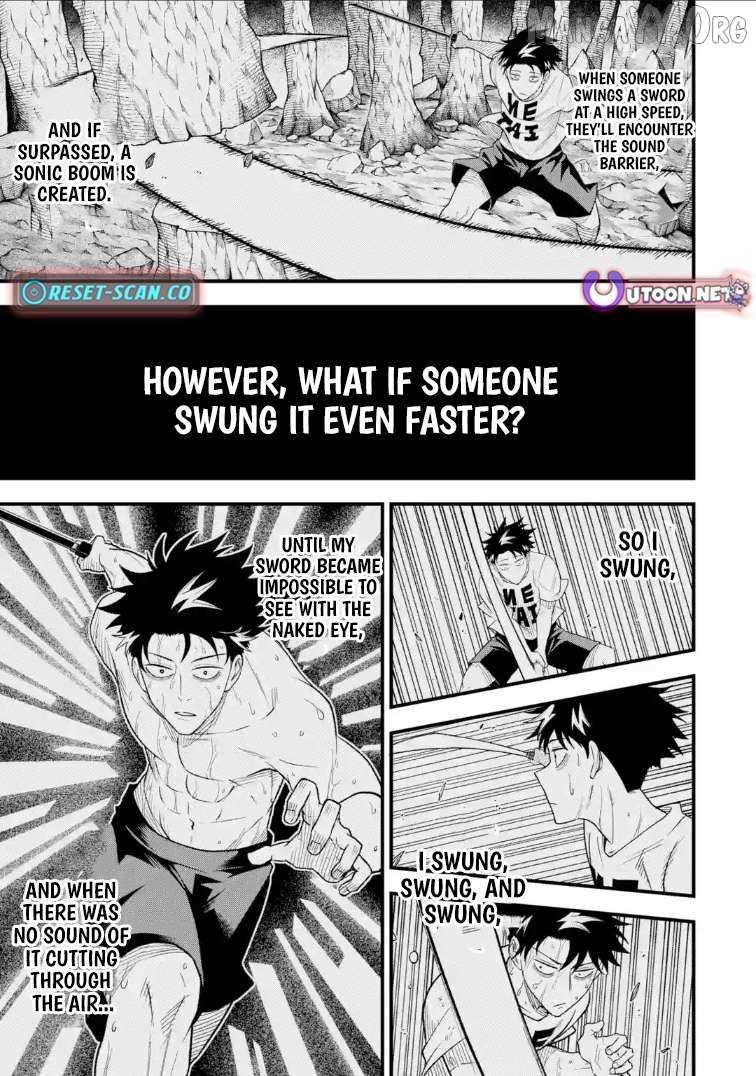 Shachiku Kensei, Haishinsha ni naru - Black Guild Kaishain, Ukkari Kaishayou Kaisen de S-kyuu Monster wo Aite ni Musou suru Tokoro wo Zenkoku Haishin shite shimau Chapter 10.1 page 16 - 