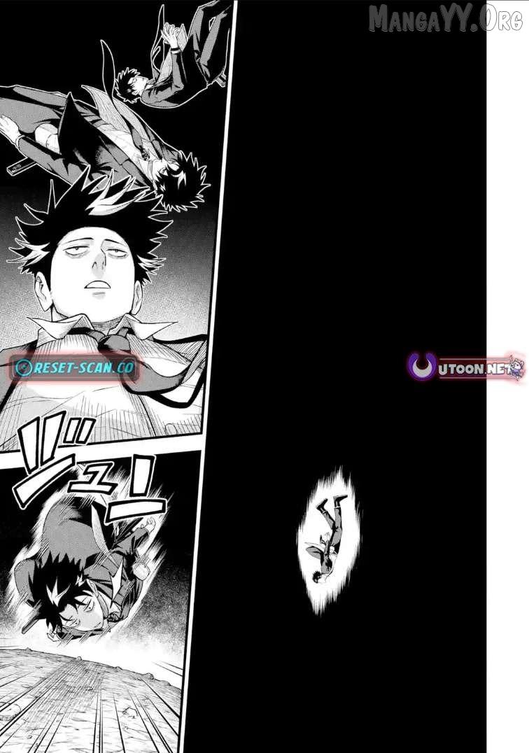 Shachiku Kensei, Haishinsha ni naru - Black Guild Kaishain, Ukkari Kaishayou Kaisen de S-kyuu Monster wo Aite ni Musou suru Tokoro wo Zenkoku Haishin shite shimau Chapter 10.2 page 10 - 