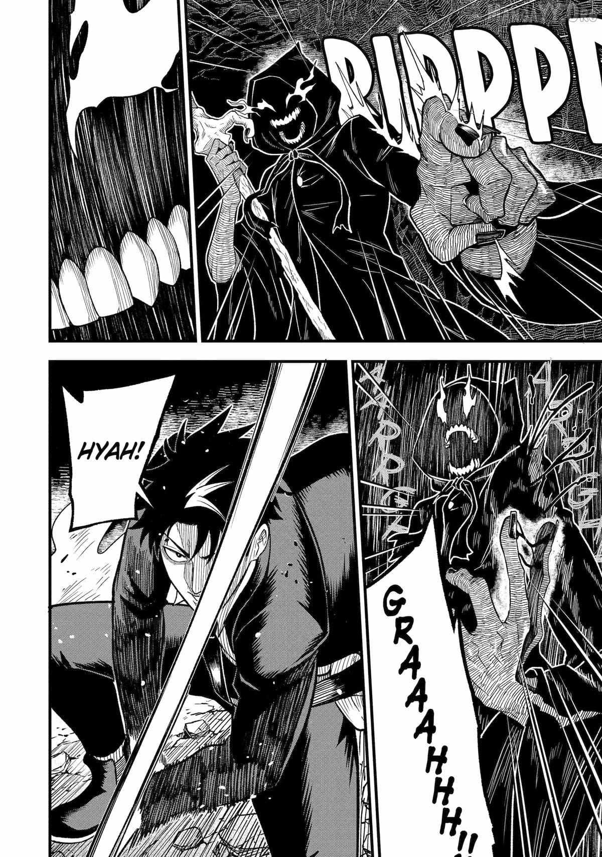 Shachiku Kensei, Haishinsha ni naru - Black Guild Kaishain, Ukkari Kaishayou Kaisen de S-kyuu Monster wo Aite ni Musou suru Tokoro wo Zenkoku Haishin shite shimau Chapter 10 page 18 - 