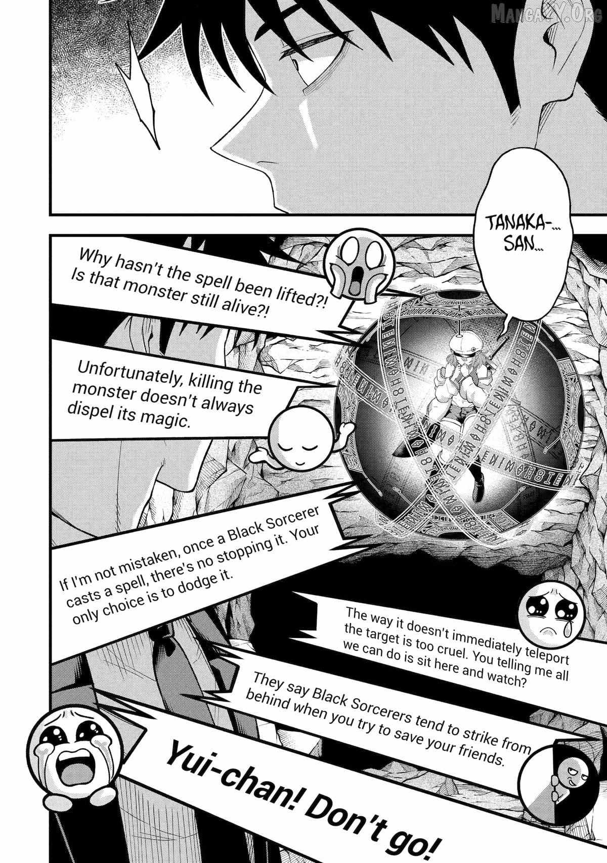Shachiku Kensei, Haishinsha ni naru - Black Guild Kaishain, Ukkari Kaishayou Kaisen de S-kyuu Monster wo Aite ni Musou suru Tokoro wo Zenkoku Haishin shite shimau Chapter 10 page 20 - 