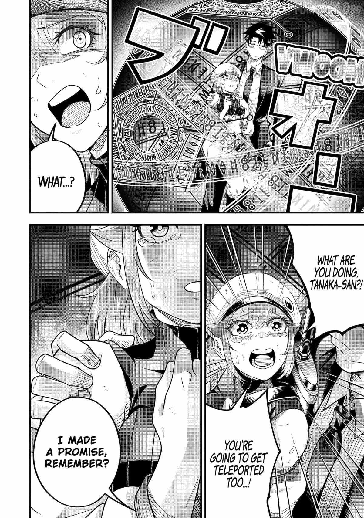 Shachiku Kensei, Haishinsha ni naru - Black Guild Kaishain, Ukkari Kaishayou Kaisen de S-kyuu Monster wo Aite ni Musou suru Tokoro wo Zenkoku Haishin shite shimau Chapter 10 page 24 - 