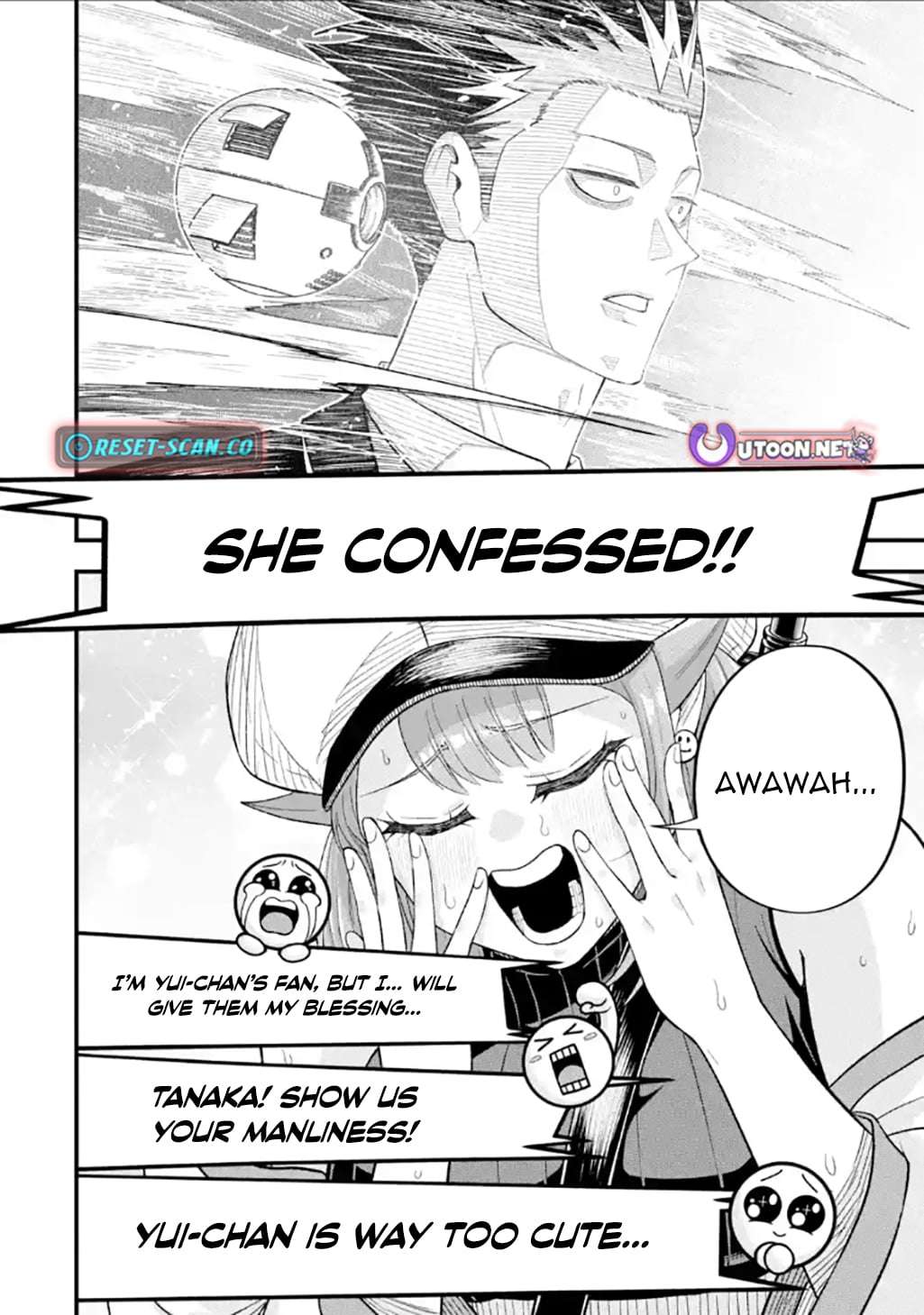 Shachiku Kensei, Haishinsha ni naru - Black Guild Kaishain, Ukkari Kaishayou Kaisen de S-kyuu Monster wo Aite ni Musou suru Tokoro wo Zenkoku Haishin shite shimau Chapter 11.2 page 6 - 