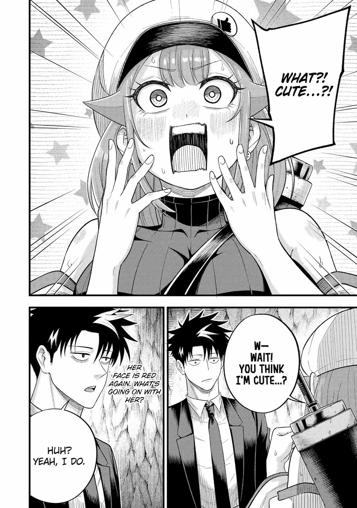 Shachiku Kensei, Haishinsha ni naru - Black Guild Kaishain, Ukkari Kaishayou Kaisen de S-kyuu Monster wo Aite ni Musou suru Tokoro wo Zenkoku Haishin shite shimau Chapter 11 page 21 - 