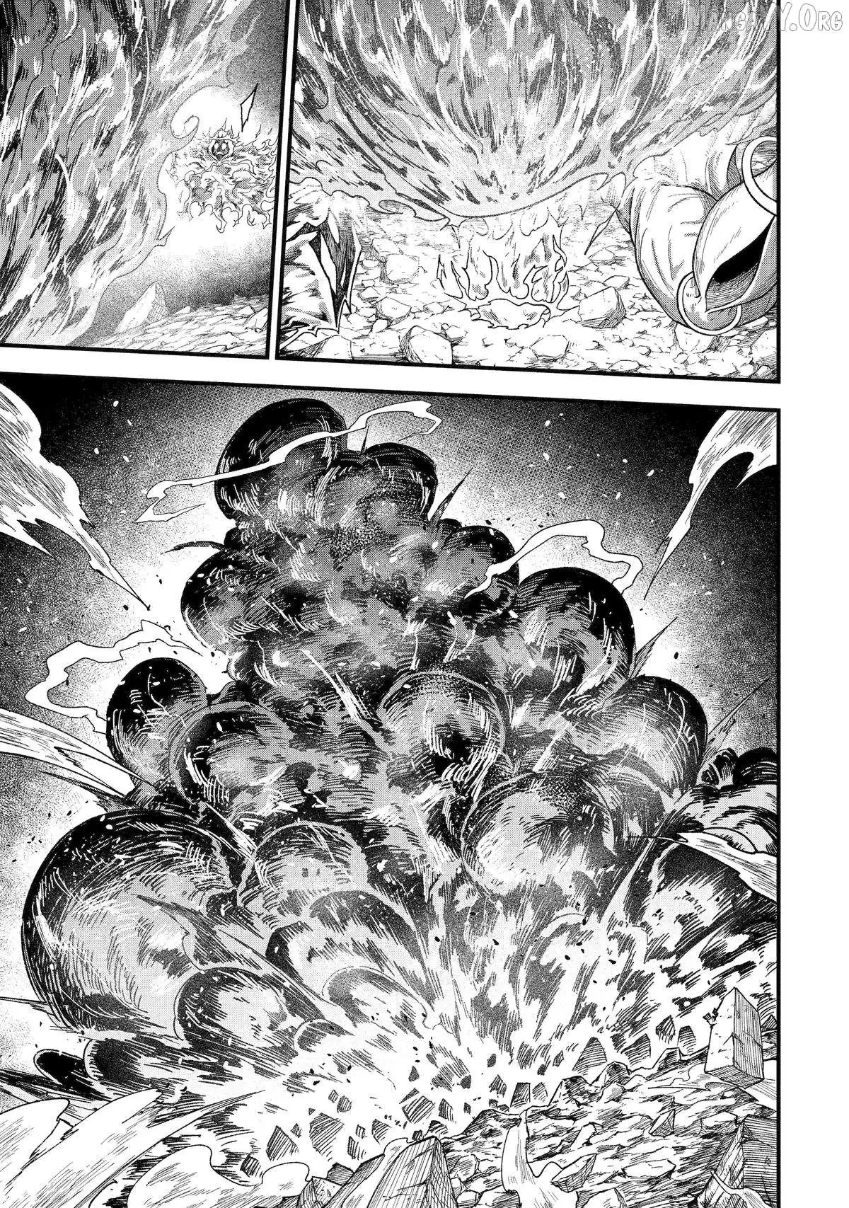 Shachiku Kensei, Haishinsha ni naru - Black Guild Kaishain, Ukkari Kaishayou Kaisen de S-kyuu Monster wo Aite ni Musou suru Tokoro wo Zenkoku Haishin shite shimau Chapter 13 page 20 - 