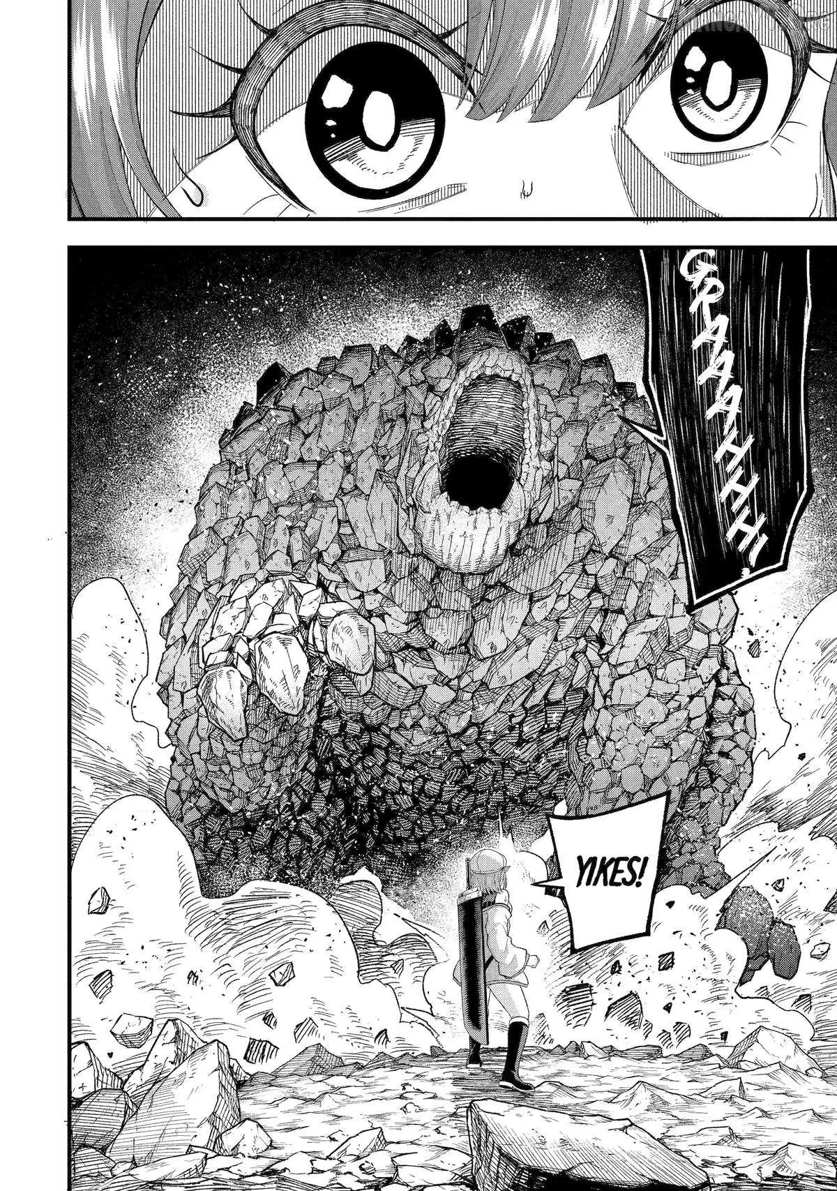 Shachiku Kensei, Haishinsha ni naru - Black Guild Kaishain, Ukkari Kaishayou Kaisen de S-kyuu Monster wo Aite ni Musou suru Tokoro wo Zenkoku Haishin shite shimau Chapter 13 page 27 - 