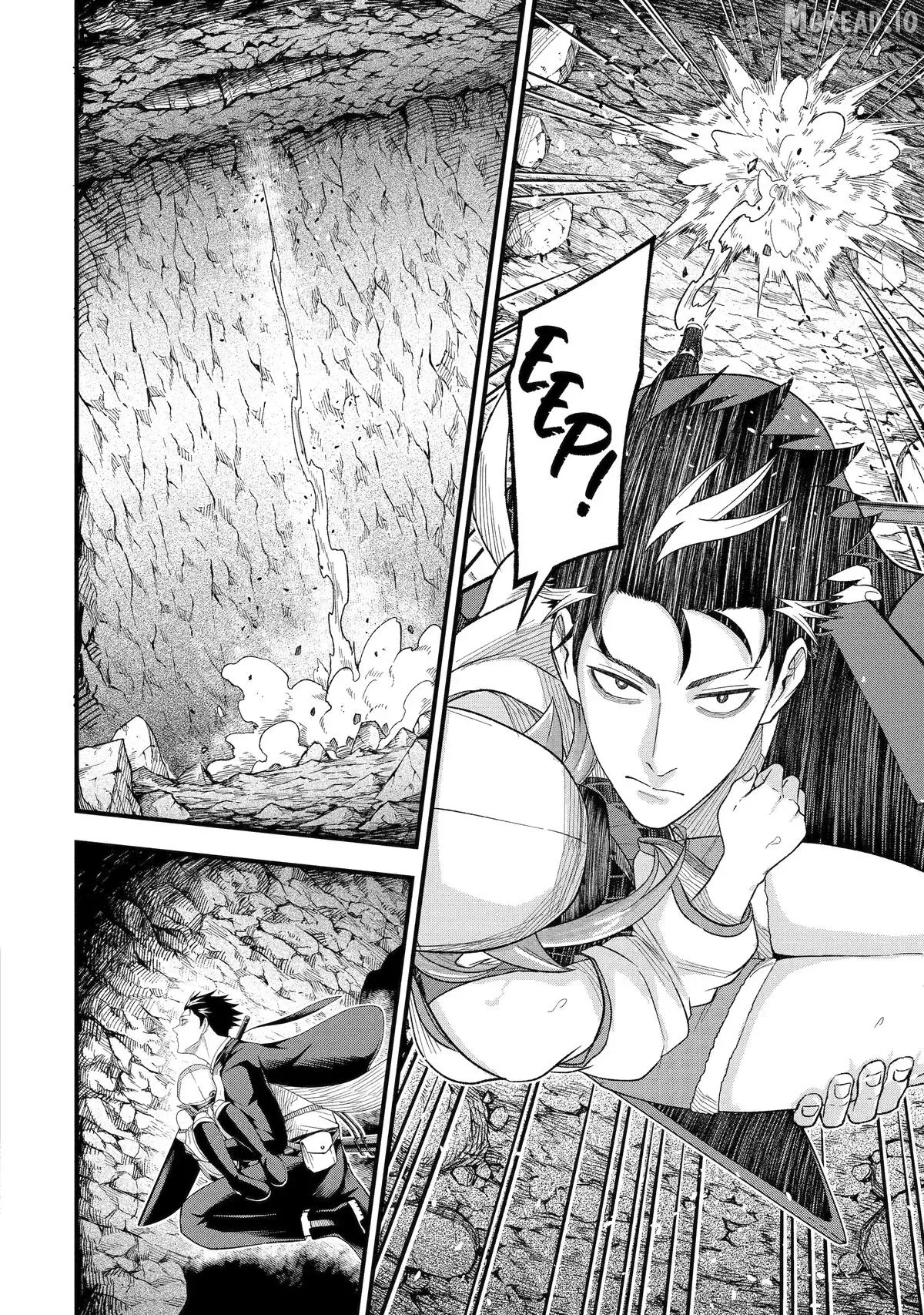 Shachiku Kensei, Haishinsha ni naru - Black Guild Kaishain, Ukkari Kaishayou Kaisen de S-kyuu Monster wo Aite ni Musou suru Tokoro wo Zenkoku Haishin shite shimau Chapter 14 page 14 - 