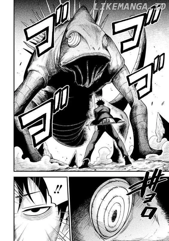 Shachiku Kensei, Haishinsha ni naru - Black Guild Kaishain, Ukkari Kaishayou Kaisen de S-kyuu Monster wo Aite ni Musou suru Tokoro wo Zenkoku Haishin shite shimau Chapter 2.1 page 12 - 