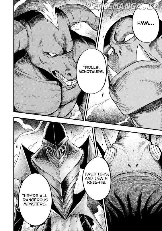 Shachiku Kensei, Haishinsha ni naru - Black Guild Kaishain, Ukkari Kaishayou Kaisen de S-kyuu Monster wo Aite ni Musou suru Tokoro wo Zenkoku Haishin shite shimau Chapter 2.1 page 4 - 