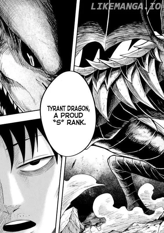 Shachiku Kensei, Haishinsha ni naru - Black Guild Kaishain, Ukkari Kaishayou Kaisen de S-kyuu Monster wo Aite ni Musou suru Tokoro wo Zenkoku Haishin shite shimau Chapter 2.2 page 10 - 