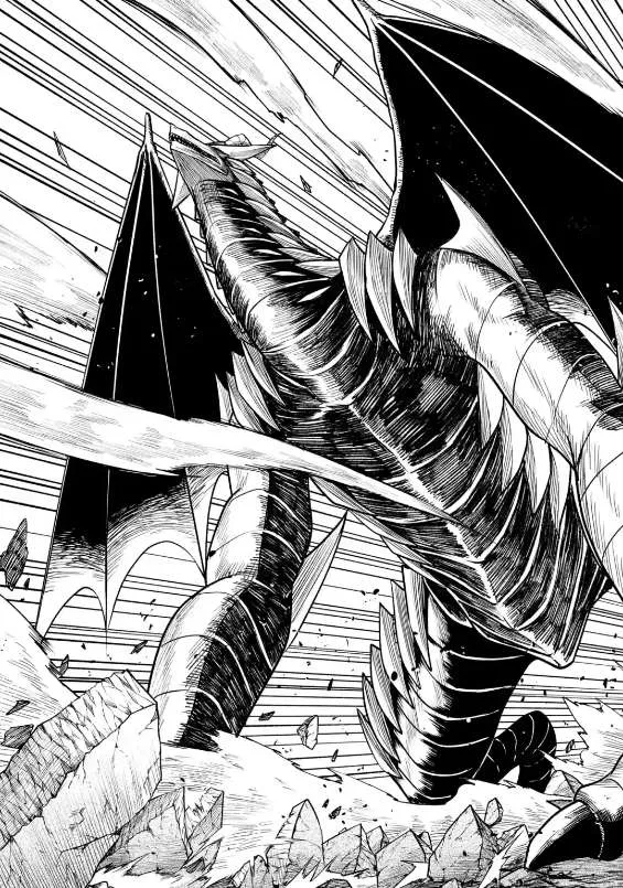 Shachiku Kensei, Haishinsha ni naru - Black Guild Kaishain, Ukkari Kaishayou Kaisen de S-kyuu Monster wo Aite ni Musou suru Tokoro wo Zenkoku Haishin shite shimau Chapter 2.3 page 11 - 