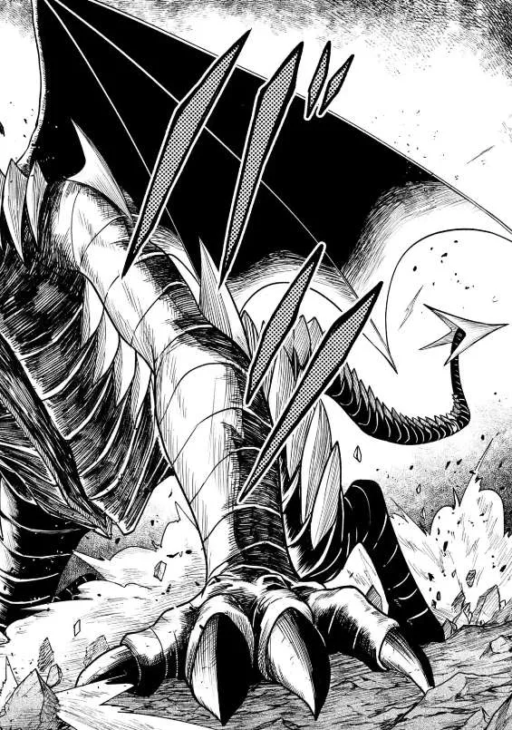 Shachiku Kensei, Haishinsha ni naru - Black Guild Kaishain, Ukkari Kaishayou Kaisen de S-kyuu Monster wo Aite ni Musou suru Tokoro wo Zenkoku Haishin shite shimau Chapter 2.3 page 12 - 