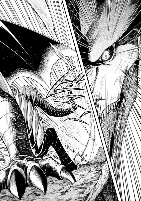 Shachiku Kensei, Haishinsha ni naru - Black Guild Kaishain, Ukkari Kaishayou Kaisen de S-kyuu Monster wo Aite ni Musou suru Tokoro wo Zenkoku Haishin shite shimau Chapter 2.3 page 10 - 