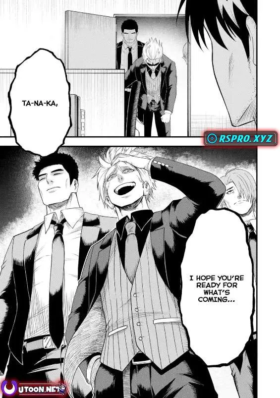 Shachiku Kensei, Haishinsha ni naru - Black Guild Kaishain, Ukkari Kaishayou Kaisen de S-kyuu Monster wo Aite ni Musou suru Tokoro wo Zenkoku Haishin shite shimau Chapter 3.2 page 16 - 