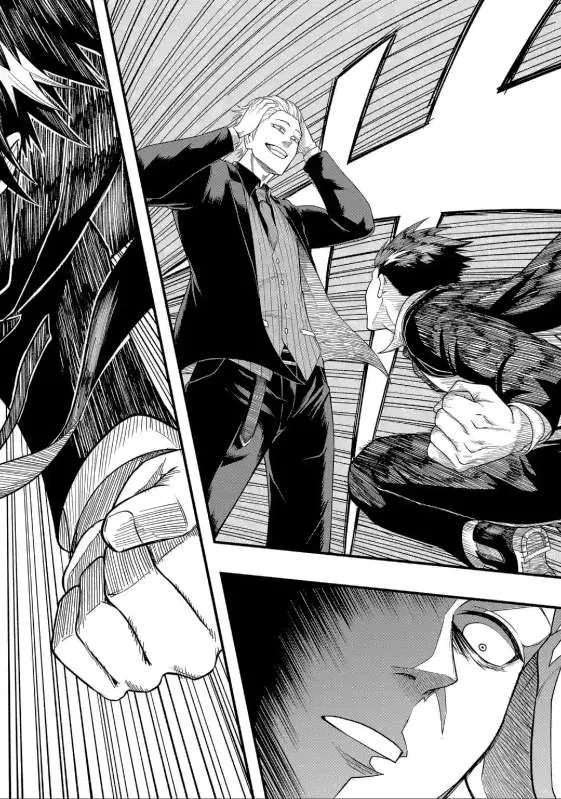 Shachiku Kensei, Haishinsha ni naru - Black Guild Kaishain, Ukkari Kaishayou Kaisen de S-kyuu Monster wo Aite ni Musou suru Tokoro wo Zenkoku Haishin shite shimau Chapter 4.1 page 12 - 