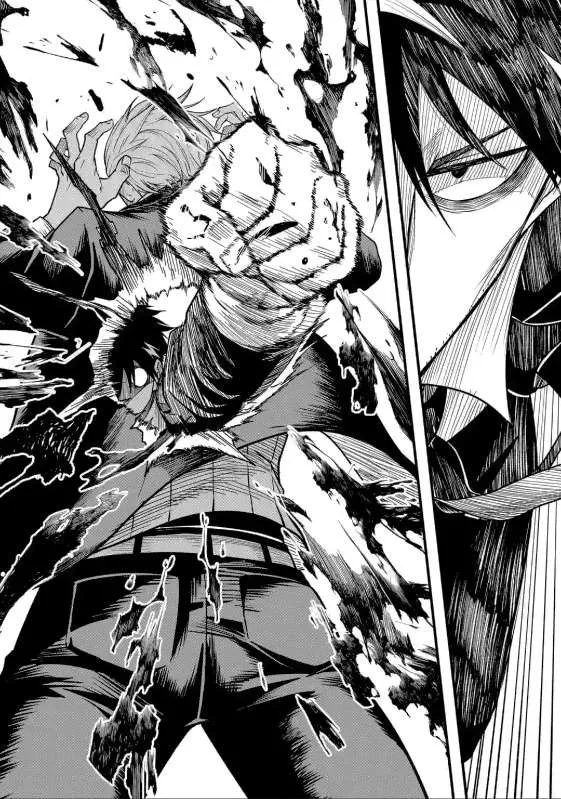 Shachiku Kensei, Haishinsha ni naru - Black Guild Kaishain, Ukkari Kaishayou Kaisen de S-kyuu Monster wo Aite ni Musou suru Tokoro wo Zenkoku Haishin shite shimau Chapter 4.1 page 13 - 