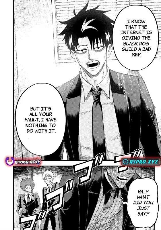 Shachiku Kensei, Haishinsha ni naru - Black Guild Kaishain, Ukkari Kaishayou Kaisen de S-kyuu Monster wo Aite ni Musou suru Tokoro wo Zenkoku Haishin shite shimau Chapter 4.2 page 6 - 