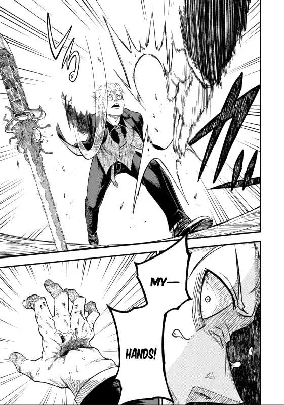 Shachiku Kensei, Haishinsha ni naru - Black Guild Kaishain, Ukkari Kaishayou Kaisen de S-kyuu Monster wo Aite ni Musou suru Tokoro wo Zenkoku Haishin shite shimau Chapter 5.1 page 7 - 
