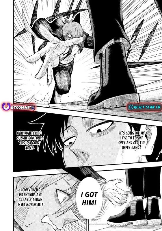 Shachiku Kensei, Haishinsha ni naru - Black Guild Kaishain, Ukkari Kaishayou Kaisen de S-kyuu Monster wo Aite ni Musou suru Tokoro wo Zenkoku Haishin shite shimau Chapter 5.2 page 3 - 
