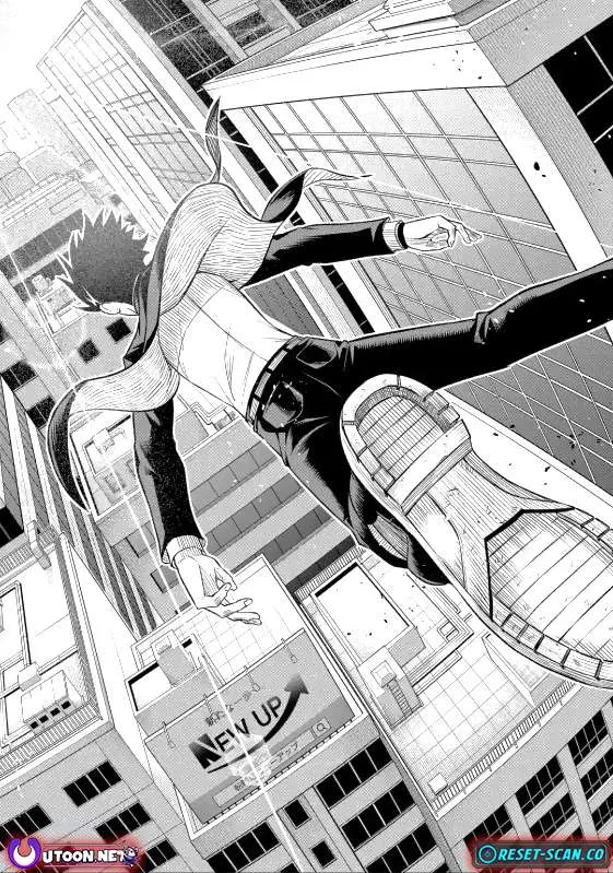 Shachiku Kensei, Haishinsha ni naru - Black Guild Kaishain, Ukkari Kaishayou Kaisen de S-kyuu Monster wo Aite ni Musou suru Tokoro wo Zenkoku Haishin shite shimau Chapter 5.4 page 10 - 