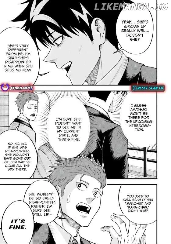 Shachiku Kensei, Haishinsha ni naru - Black Guild Kaishain, Ukkari Kaishayou Kaisen de S-kyuu Monster wo Aite ni Musou suru Tokoro wo Zenkoku Haishin shite shimau Chapter 6.2 page 5 - 