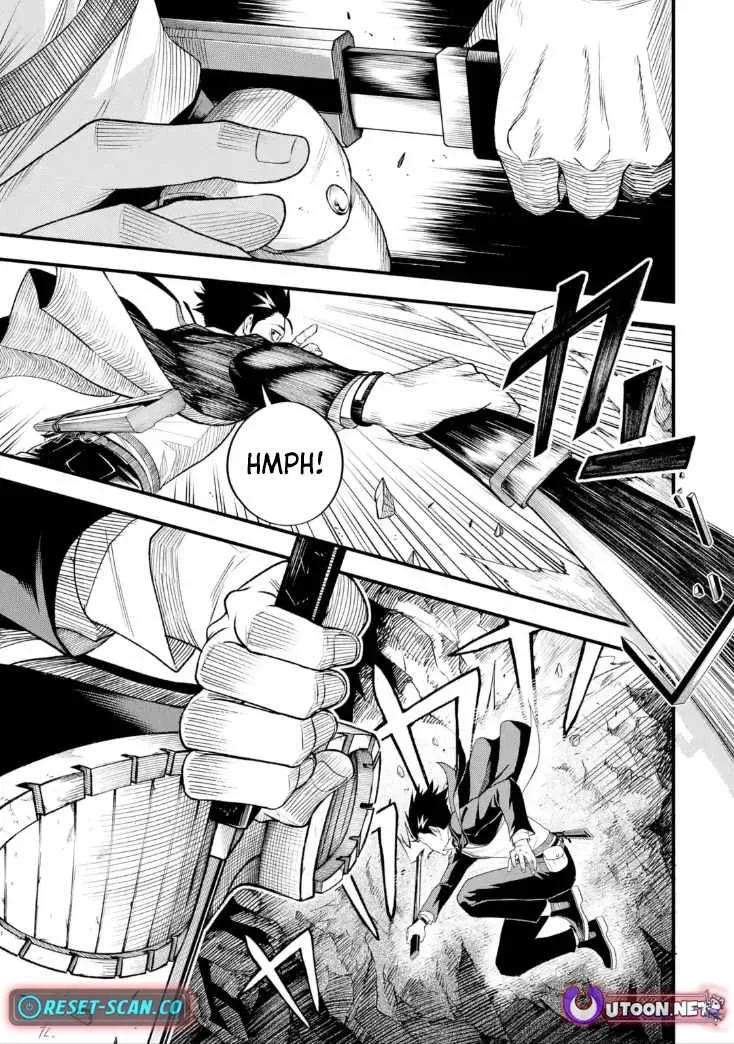 Shachiku Kensei, Haishinsha ni naru - Black Guild Kaishain, Ukkari Kaishayou Kaisen de S-kyuu Monster wo Aite ni Musou suru Tokoro wo Zenkoku Haishin shite shimau Chapter 6 page 7 - 