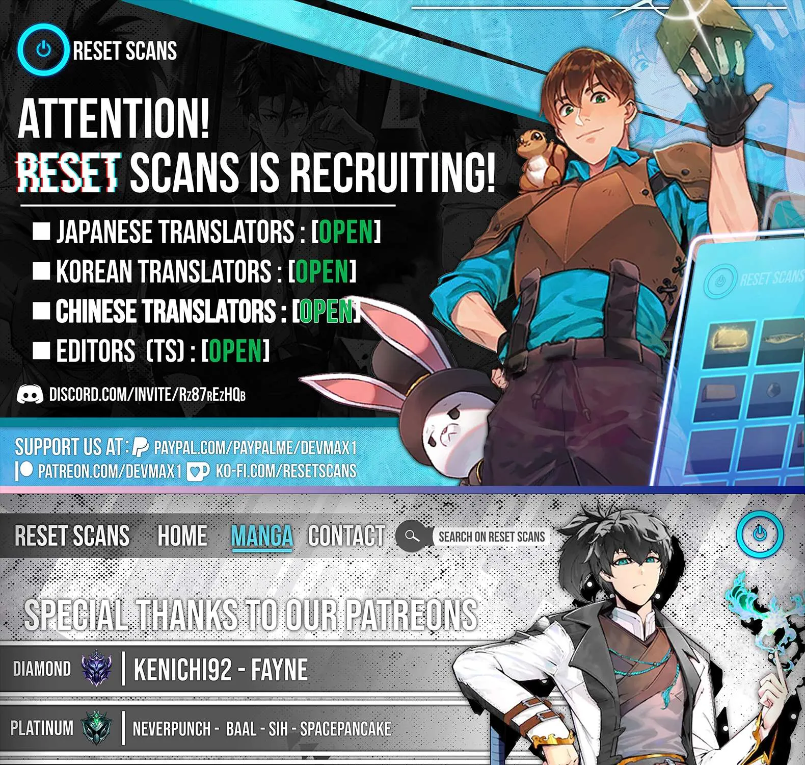 Shachiku Kensei, Haishinsha ni naru - Black Guild Kaishain, Ukkari Kaishayou Kaisen de S-kyuu Monster wo Aite ni Musou suru Tokoro wo Zenkoku Haishin shite shimau Chapter 7.1 page 20 - 