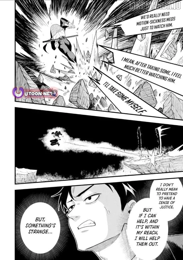 Shachiku Kensei, Haishinsha ni naru - Black Guild Kaishain, Ukkari Kaishayou Kaisen de S-kyuu Monster wo Aite ni Musou suru Tokoro wo Zenkoku Haishin shite shimau Chapter 7.3 page 13 - 