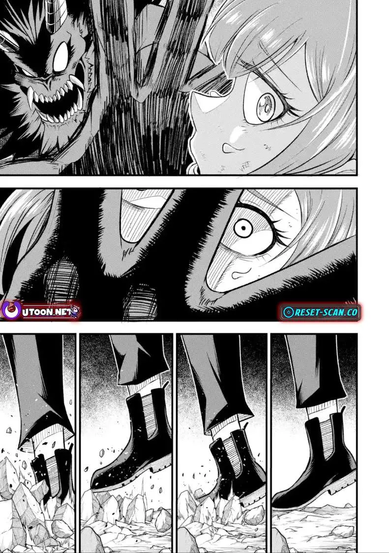 Shachiku Kensei, Haishinsha ni naru - Black Guild Kaishain, Ukkari Kaishayou Kaisen de S-kyuu Monster wo Aite ni Musou suru Tokoro wo Zenkoku Haishin shite shimau Chapter 8.1 page 10 - 