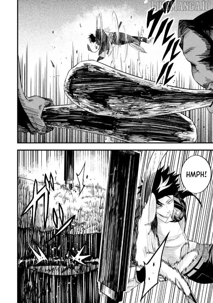Shachiku Kensei, Haishinsha ni naru - Black Guild Kaishain, Ukkari Kaishayou Kaisen de S-kyuu Monster wo Aite ni Musou suru Tokoro wo Zenkoku Haishin shite shimau Chapter 8.2 page 12 - 