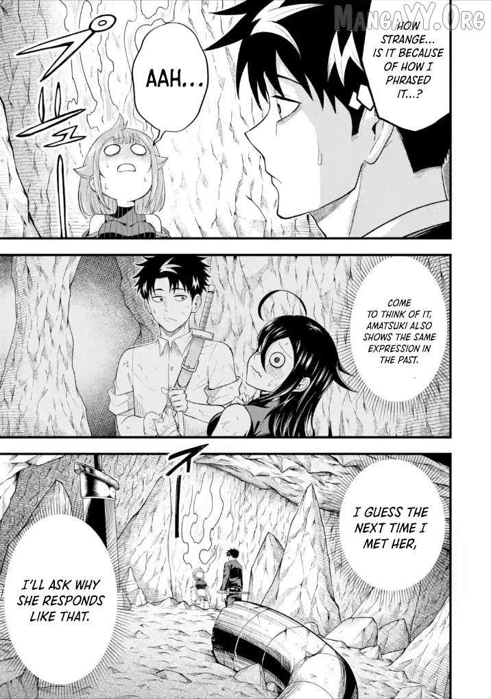 Shachiku Kensei, Haishinsha ni naru - Black Guild Kaishain, Ukkari Kaishayou Kaisen de S-kyuu Monster wo Aite ni Musou suru Tokoro wo Zenkoku Haishin shite shimau Chapter 8.4 page 16 - 
