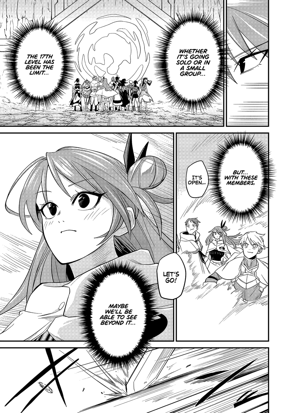 Shachiku Tamer, I